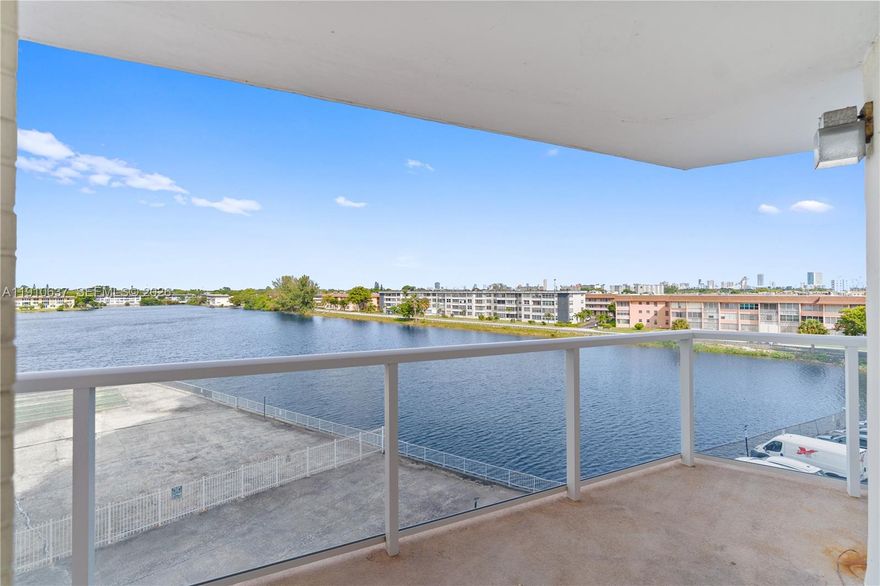 The Perfect Apartment Awaits You! Located on the 4th floor, where you’ll enjoy gorgeous sunrises from a spacious open balcony. Two large bedrooms and two bathrooms, plenty of windows that fill every room with beautiful natural light, creating a warm and inviting atmosphere throughout. The expansive kitchen is ready for the designer in you. Perfect for creating your ideal culinary space. Can be found in one of Miami’s fastest-growing areas, this residence offers unbeatable convenience just minutes from Aventura Mall, grocery stores, restaurants and beaches with easy access to I-95 and FL Turnpike. The condominium offers on-site management, secure delivery lockers, also a mini market and hair salon, three elevators. This condo is truly an open canvas. Come and make it your own!