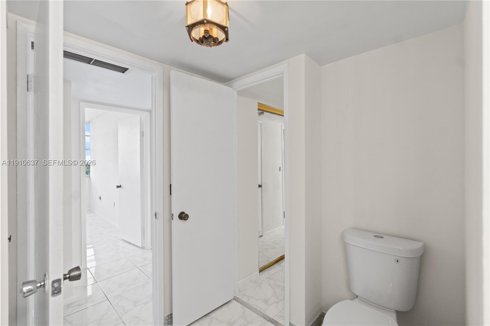 BUCKLEY TOWERS CONDO - EA - Residential