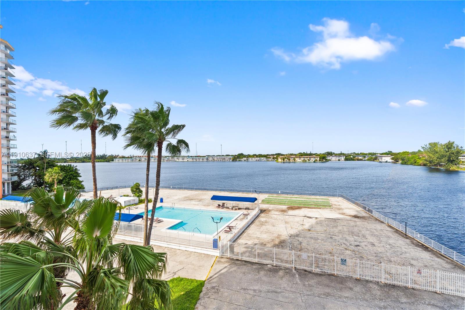 BUCKLEY TOWERS CONDO - EA - Residential