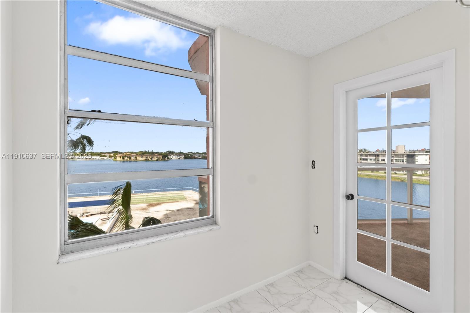 BUCKLEY TOWERS CONDO - EA - Residential