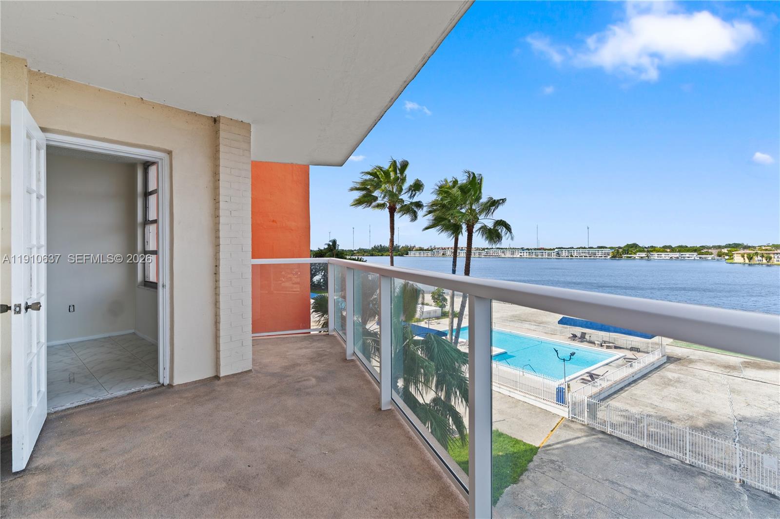 BUCKLEY TOWERS CONDO - EA - Residential