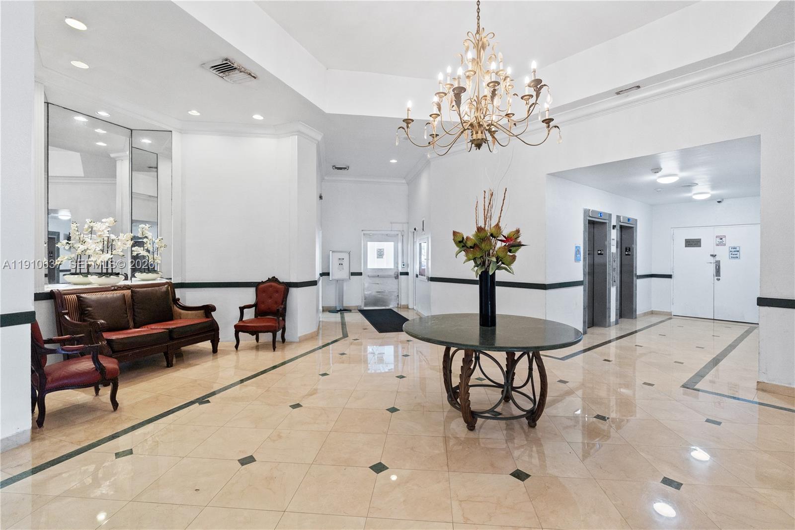 BUCKLEY TOWERS CONDO - EA - Residential