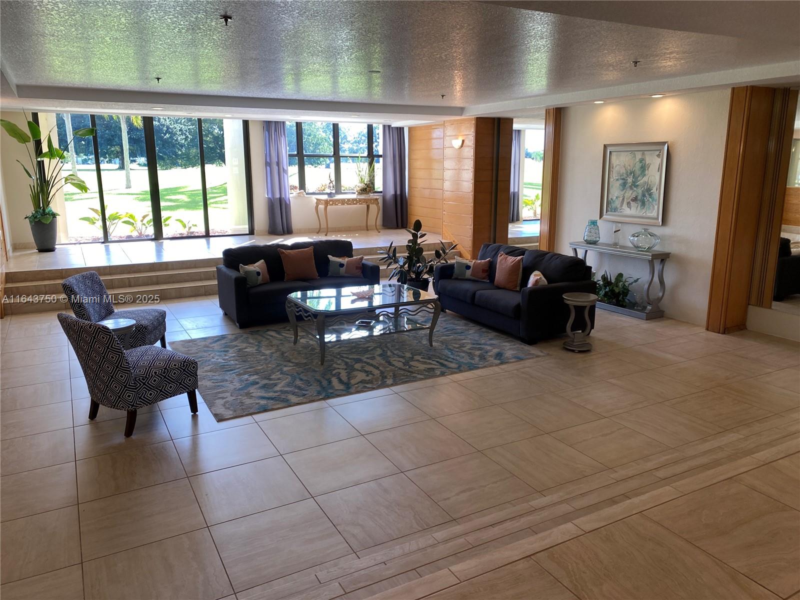 Magnificent unit located on the top floor with an amazing and relaxing golf view. Fully remodeled, wood floors. 24/7 security guard and concierge. Balcony enclosed with sliding high impact doors. New appliances, new a/c., wine refrigerator cooler. The laundry room includes washer, dryer and overhead storage. Unit impeccable maintained, ready to move-in. Beautiful lobby with social room, private heated pool for exclusive use of building residents. Building maintained in excellent condition, roof replaced last year. No special assessments pending.
Take advantage of the beautiful Bonaventure Town Center Club which features great amenities.
Weston is one of the nicest and safest cities in Florida, known for its Grade A schools and golfing. Don't wait!! PRICE REDUCED!!