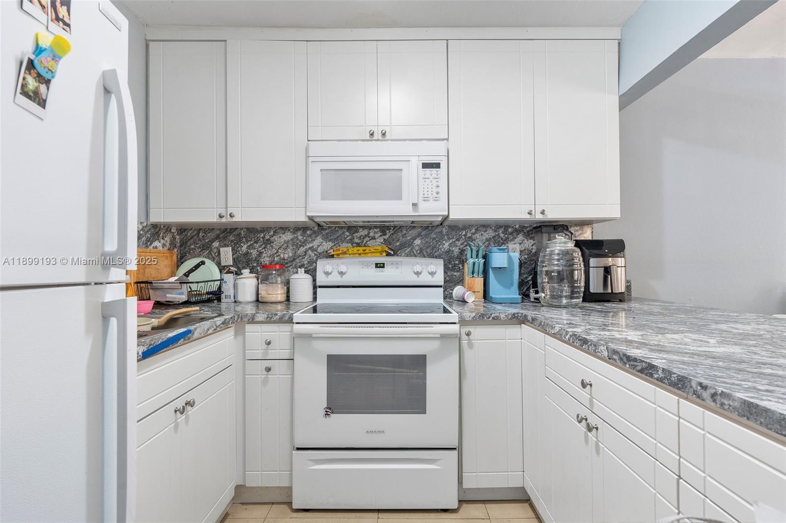 KAYS EST - Residential Income