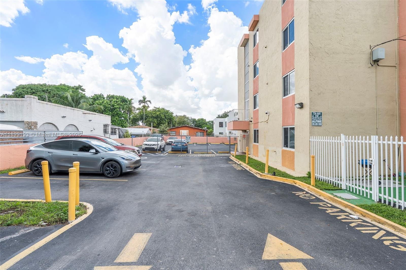 KAYS EST - Residential Income