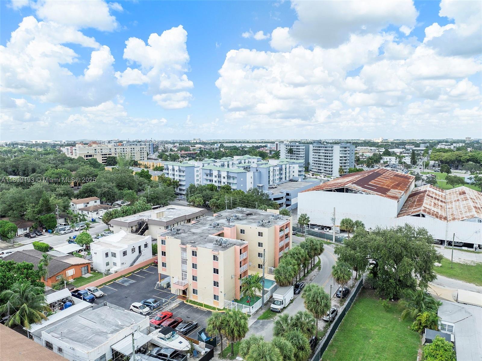 KAYS EST - Residential Income