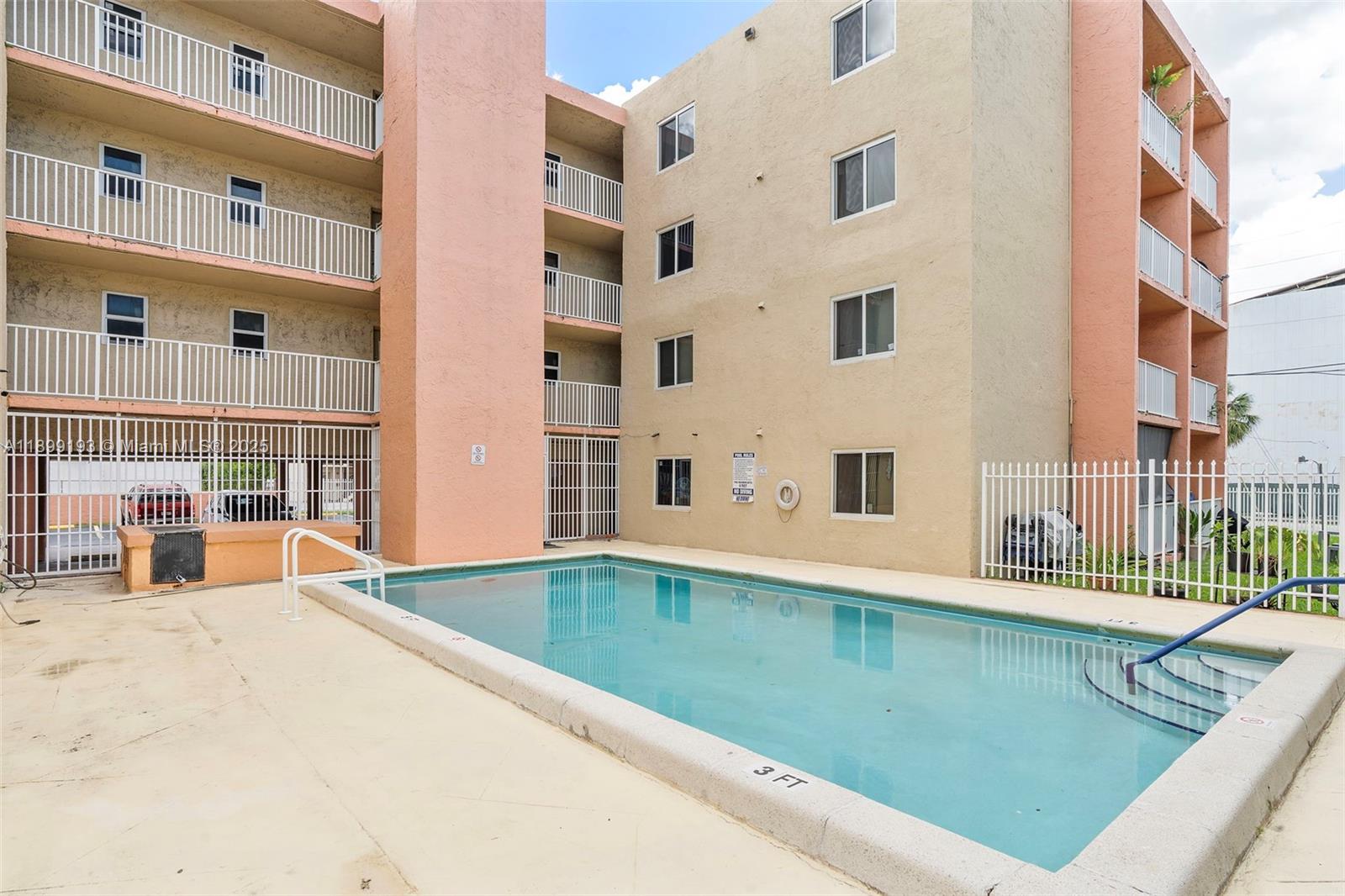 KAYS EST - Residential Income