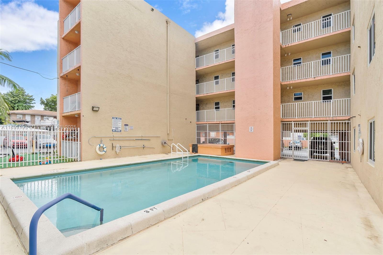 KAYS EST - Residential Income