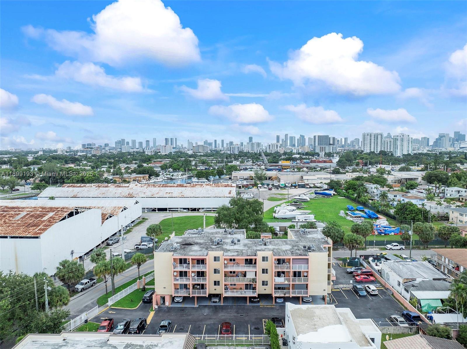 KAYS EST - Residential Income