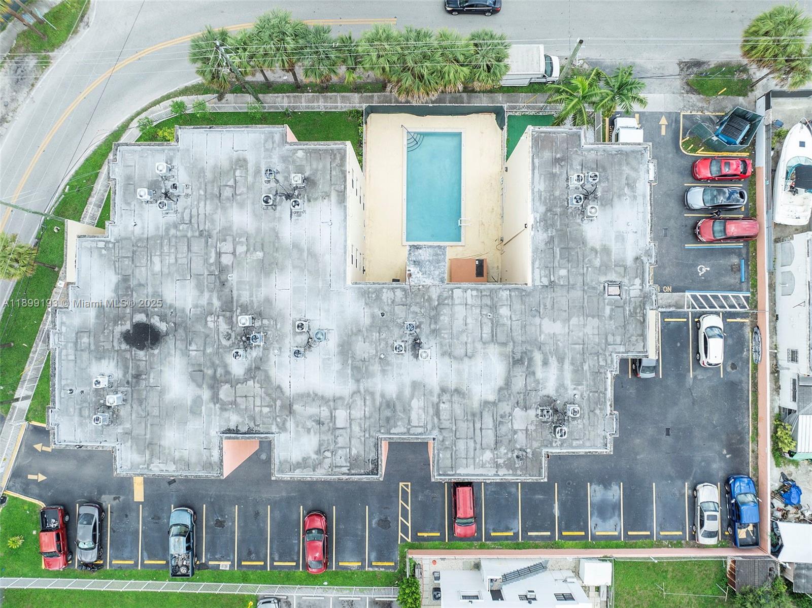 KAYS EST - Residential Income