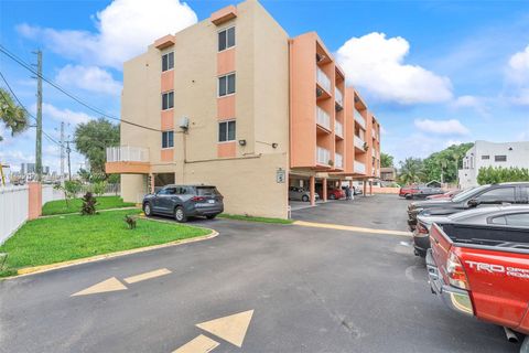 2400 NW 16th St Rd Miami FL 33125