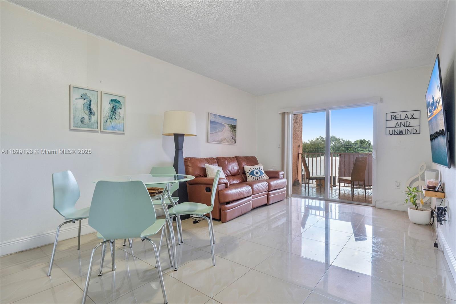 KAYS EST - Residential Income