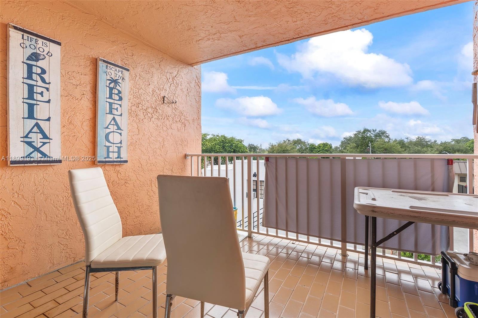 KAYS EST - Residential Income