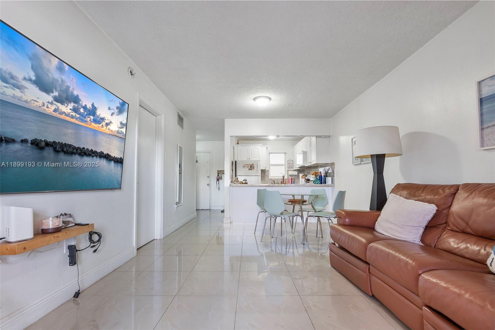 KAYS EST - Residential Income