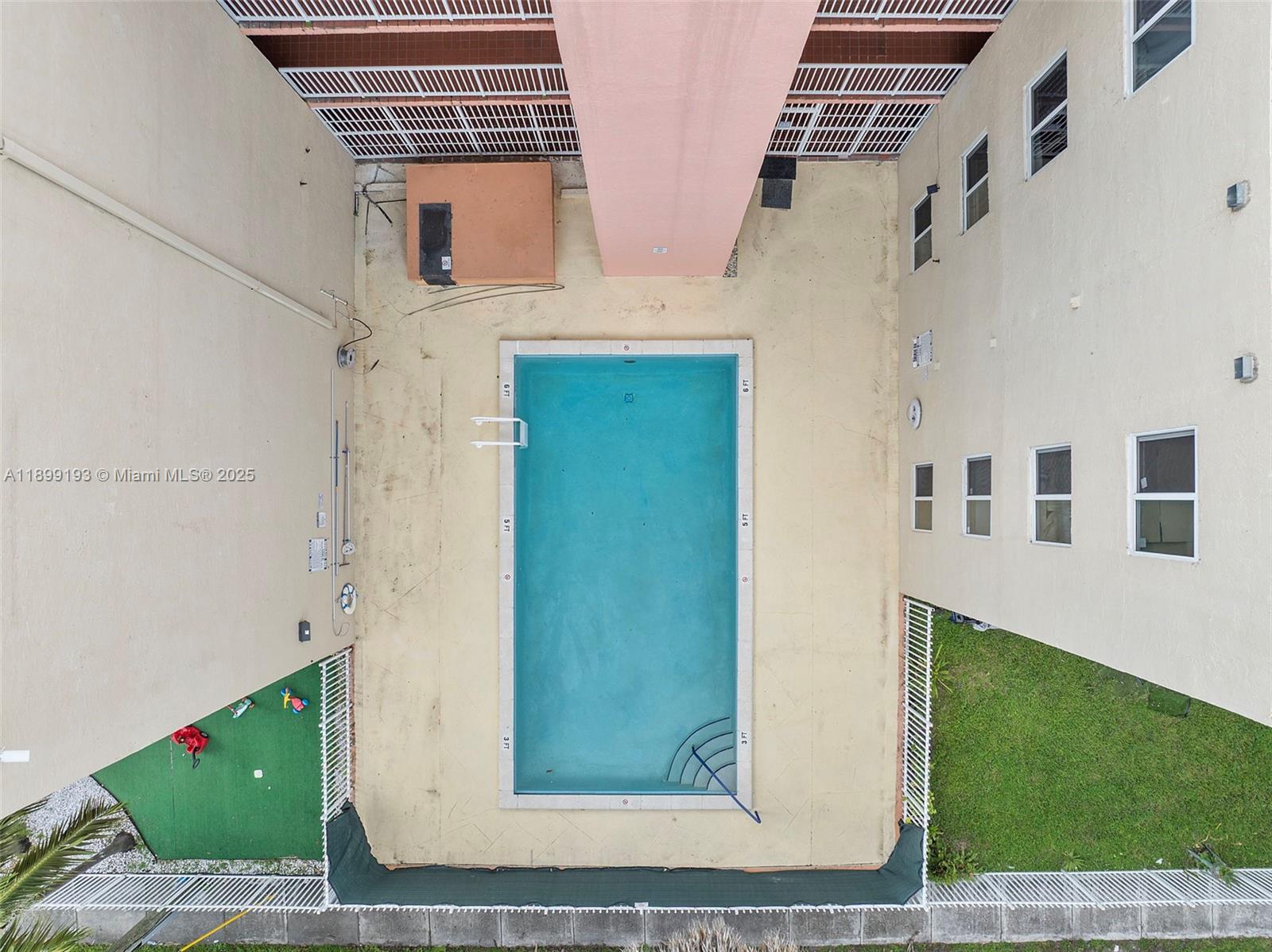 KAYS EST - Residential Income