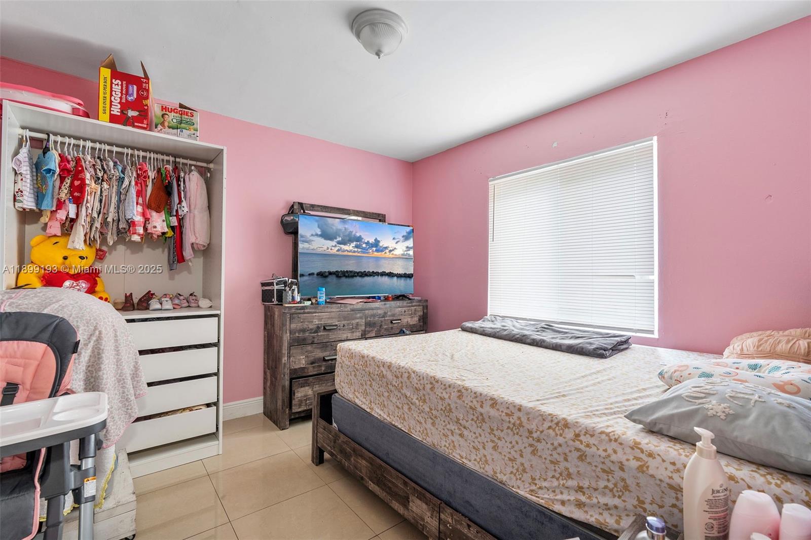 KAYS EST - Residential Income