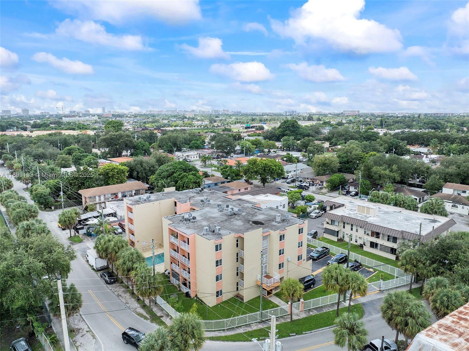 KAYS EST - Residential Income