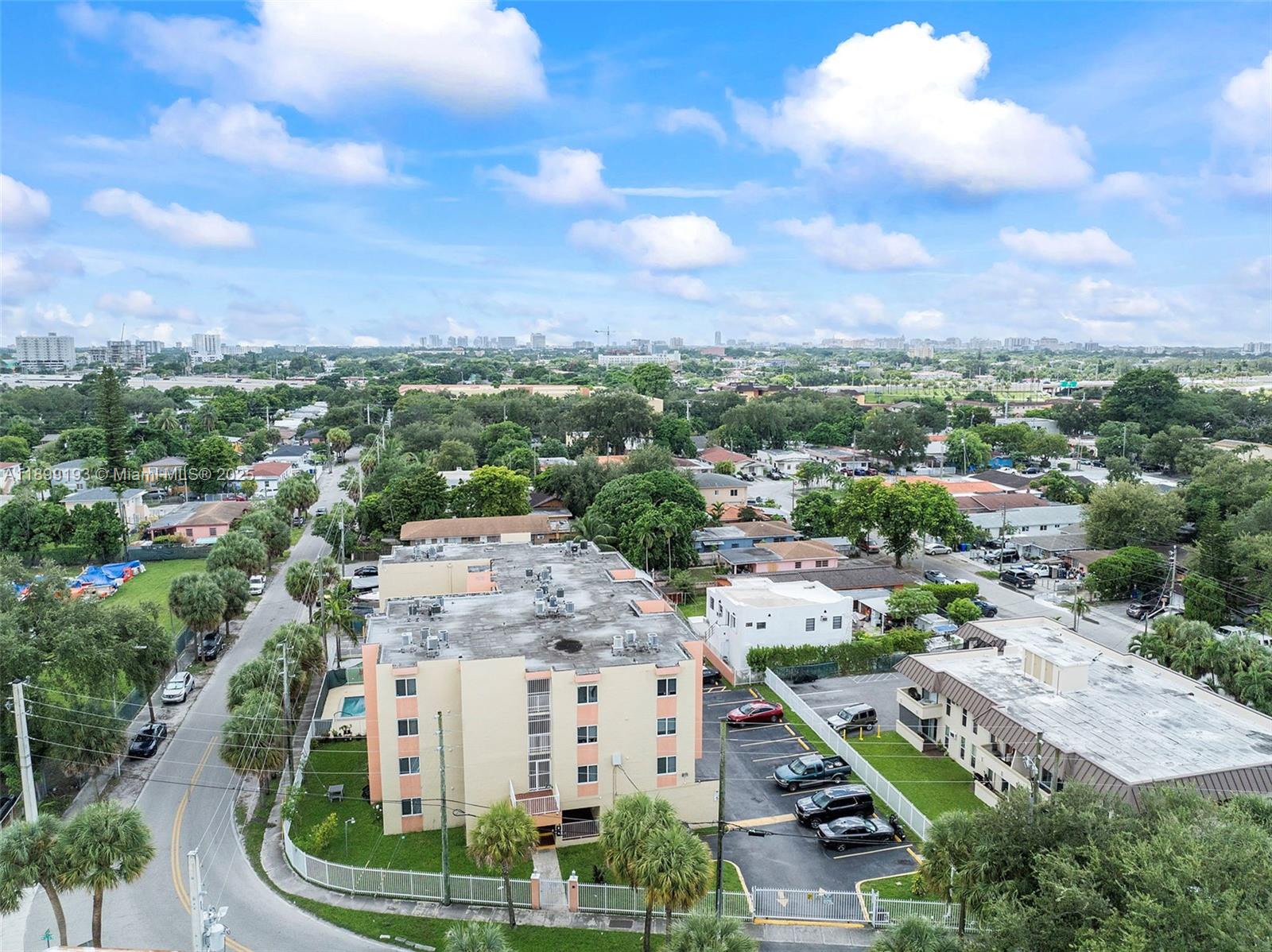 KAYS EST - Residential Income