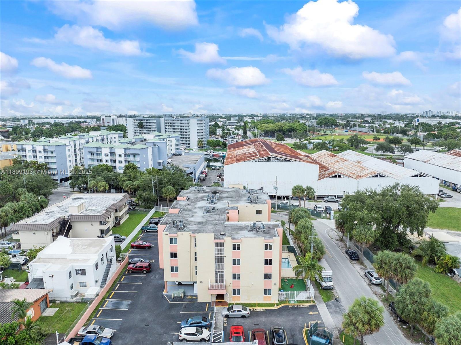 KAYS EST - Residential Income