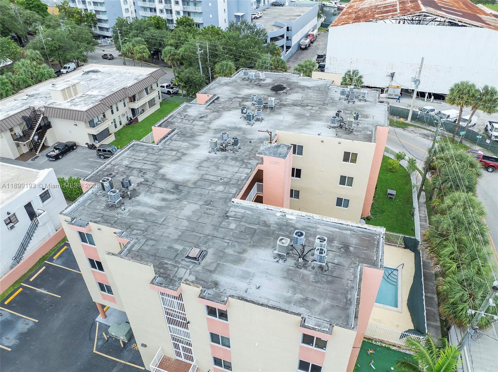 KAYS EST - Residential Income