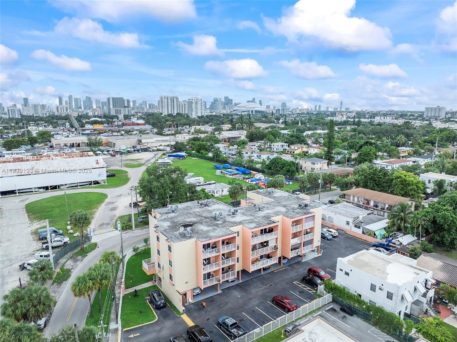 KAYS EST - Residential Income