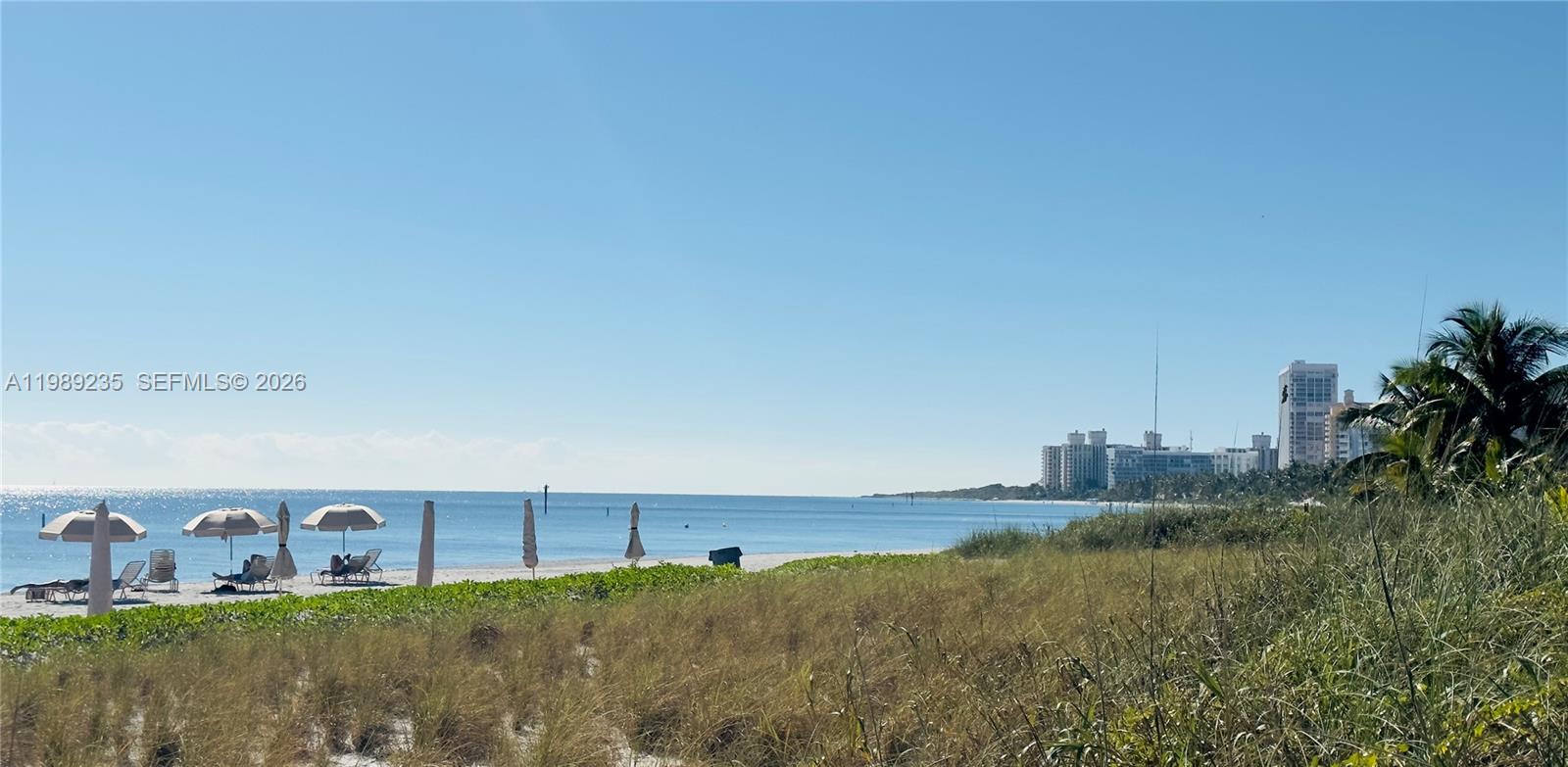 KEY COLONY NO 2 CONDO - Residential Lease