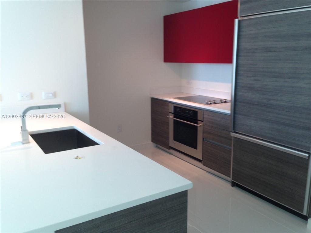 MILLECENTO - Residential Lease