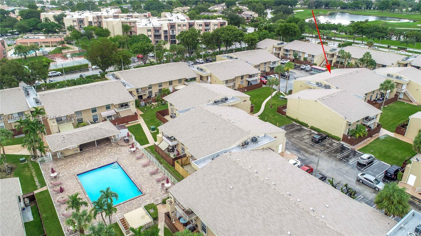 THE MEADOWS LAKE NORTH CO - Residential