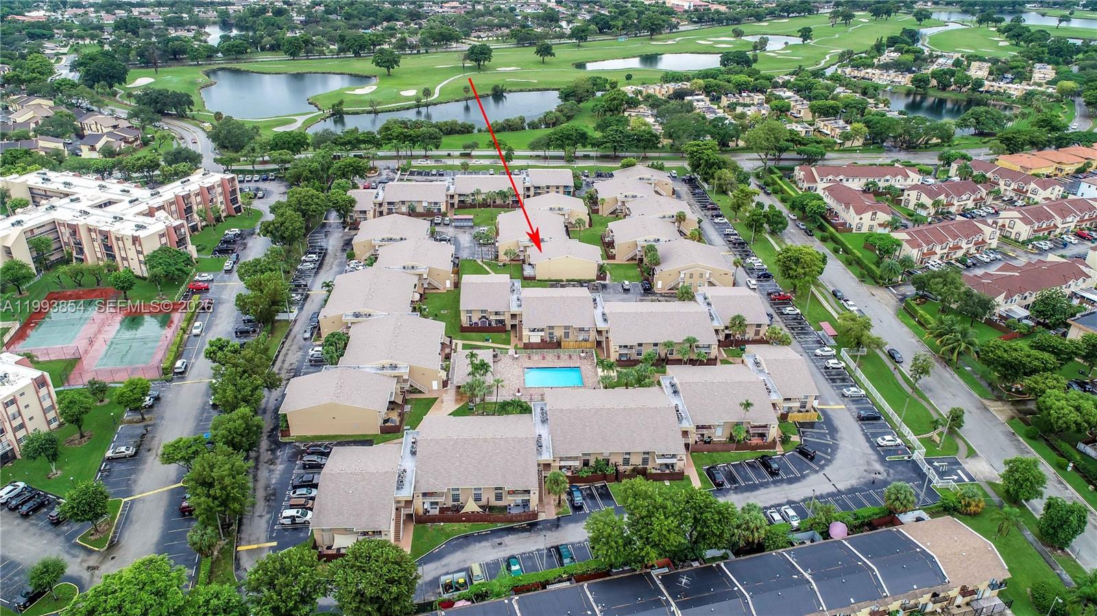 THE MEADOWS LAKE NORTH CO - Residential