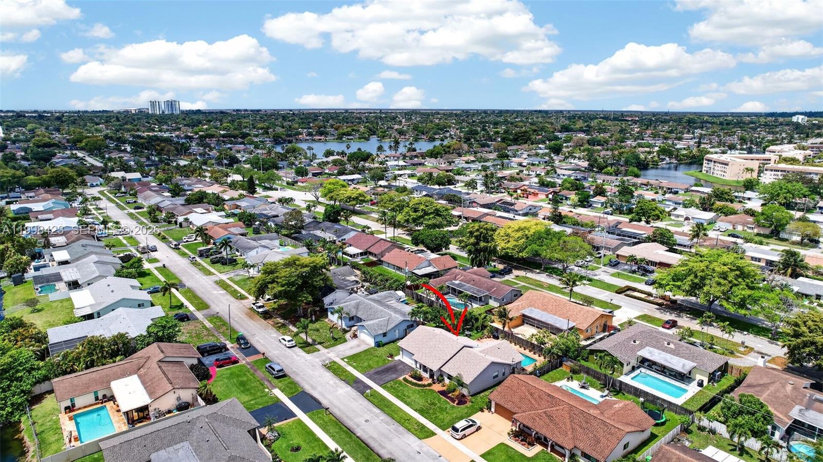 MILLERS SUNRISE ESTATES S - Residential