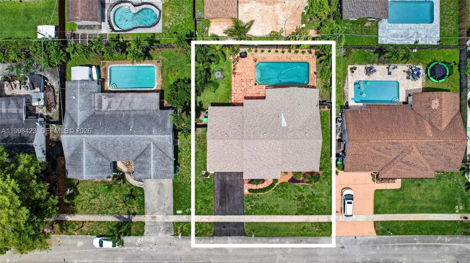 MILLERS SUNRISE ESTATES S - Residential