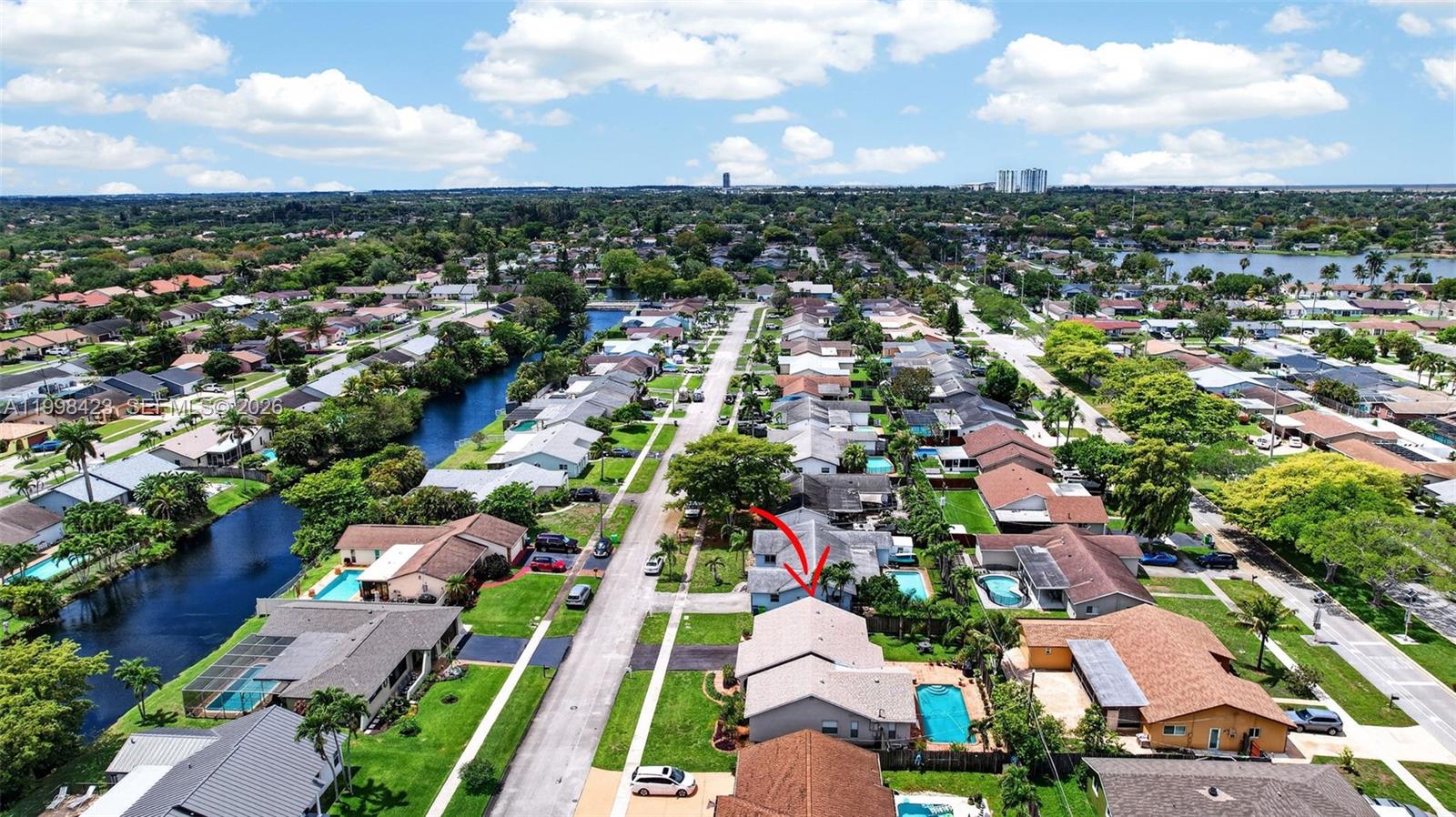 MILLERS SUNRISE ESTATES S - Residential