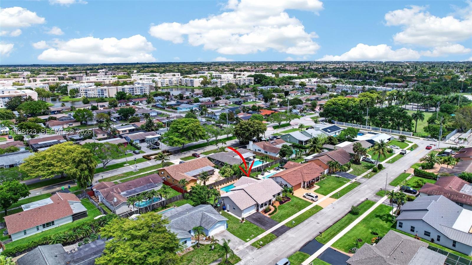 MILLERS SUNRISE ESTATES S - Residential