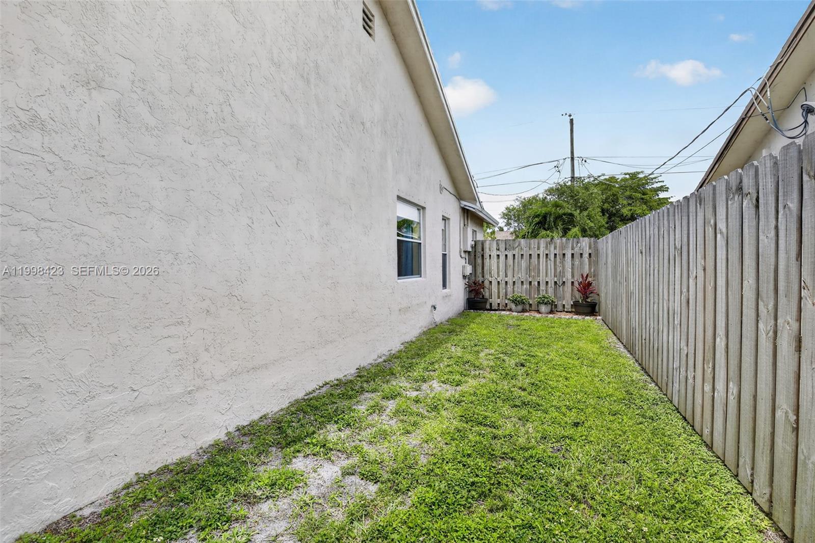 MILLERS SUNRISE ESTATES S - Residential