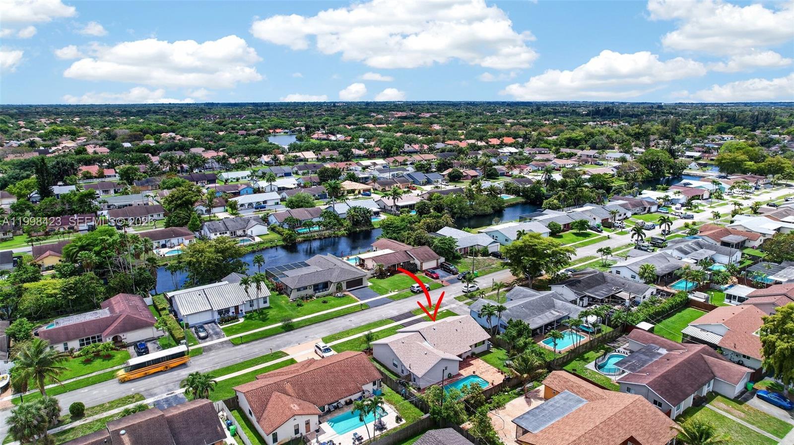 MILLERS SUNRISE ESTATES S - Residential