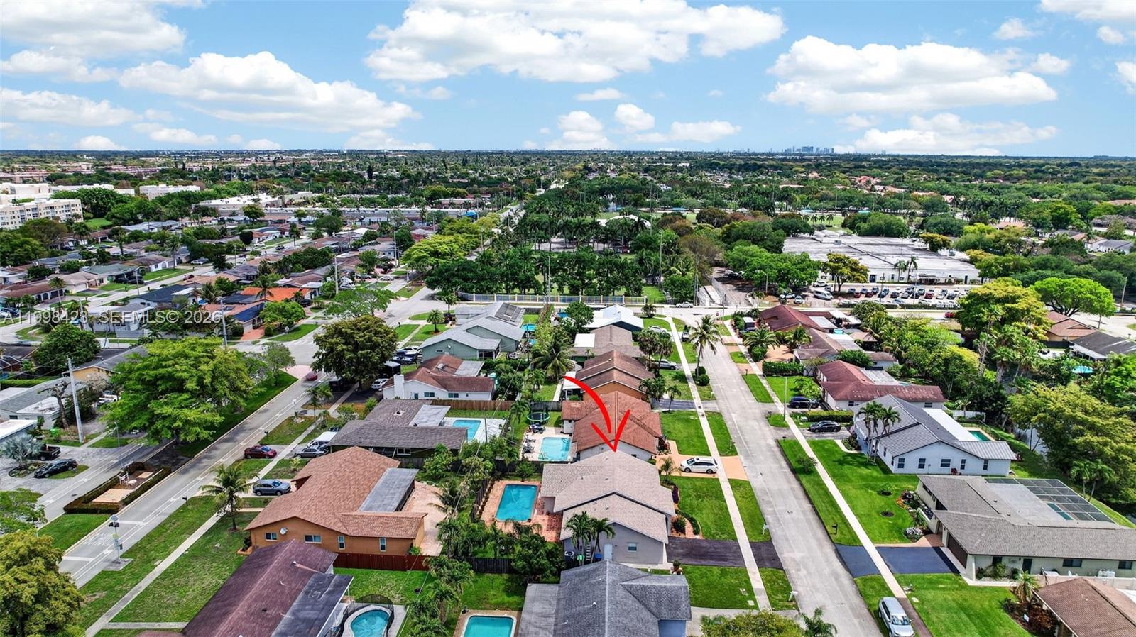 MILLERS SUNRISE ESTATES S - Residential