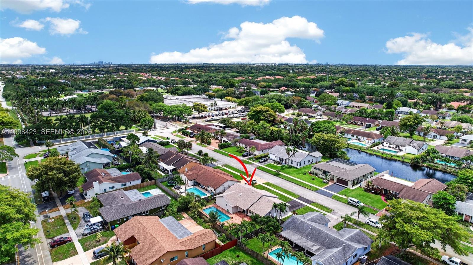 MILLERS SUNRISE ESTATES S - Residential