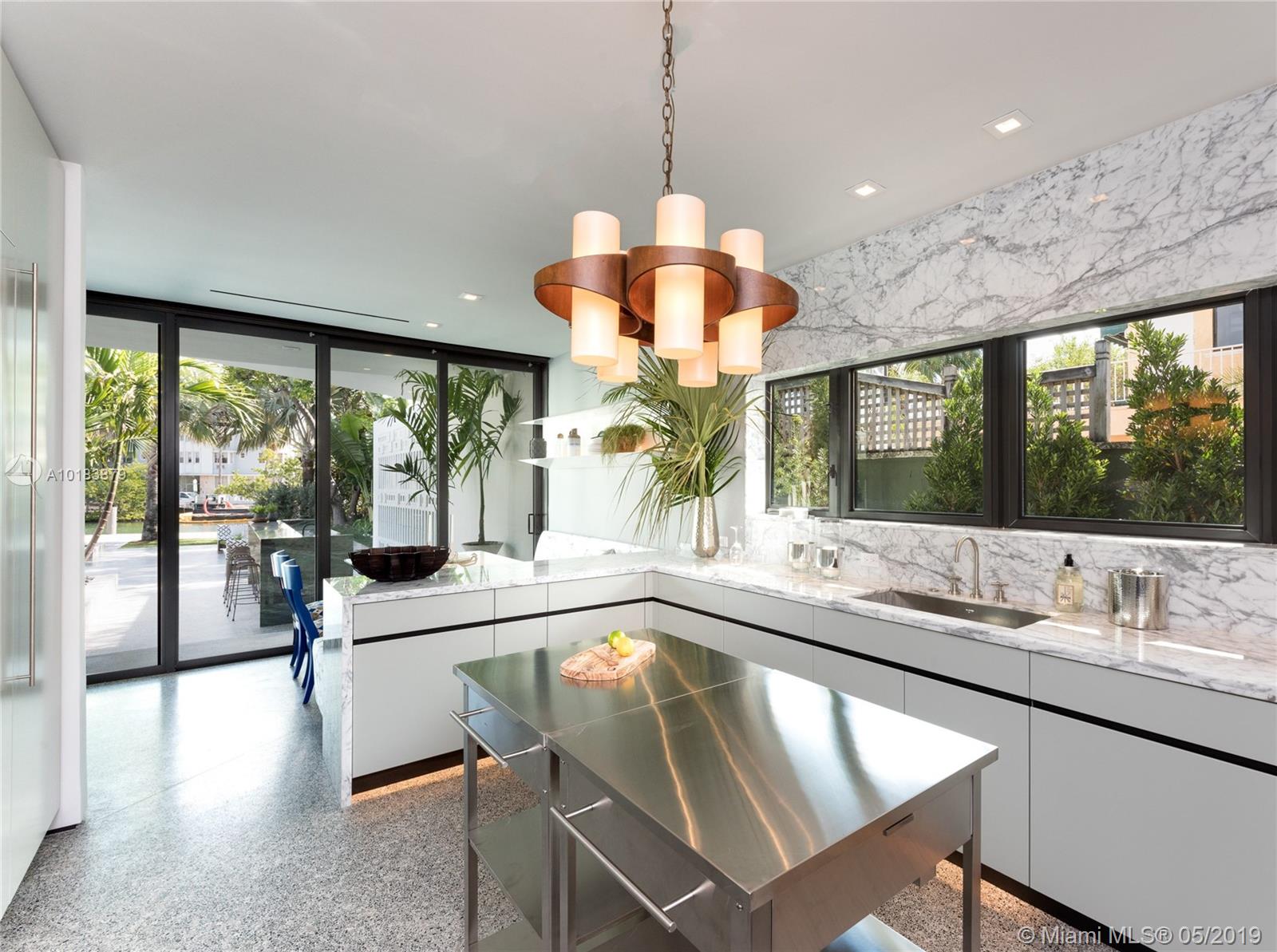 Flamingo Terrace - Residential