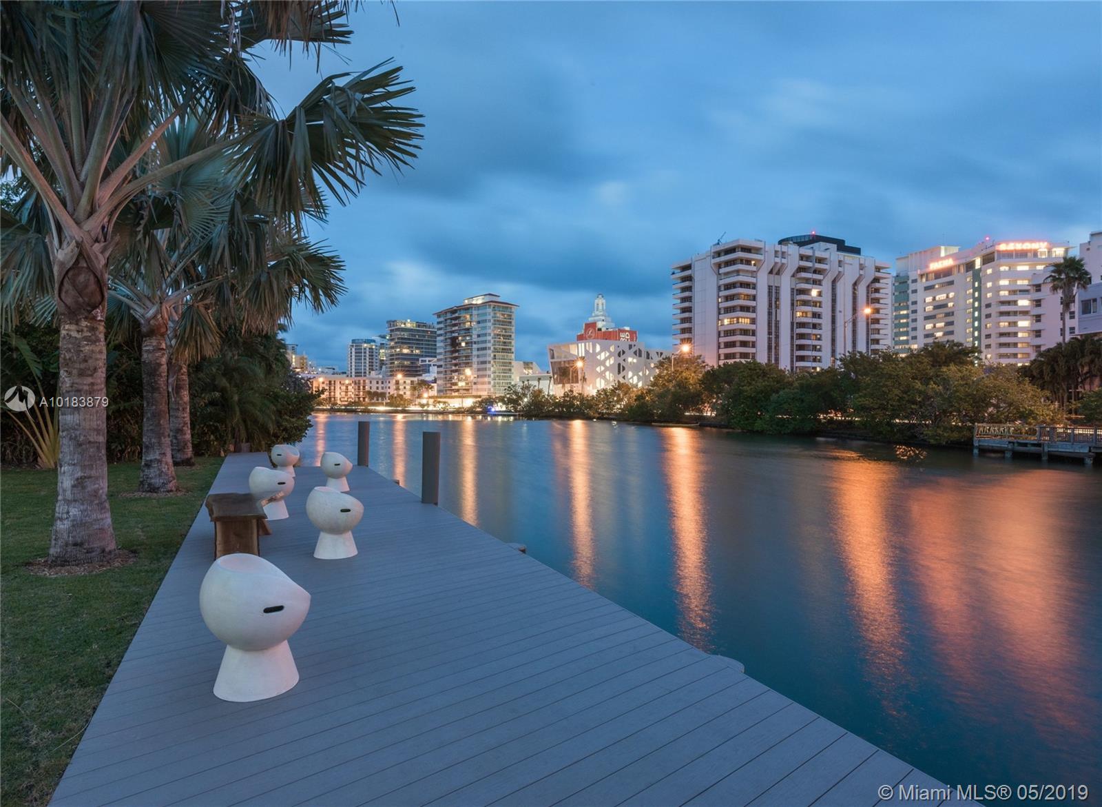 Flamingo Terrace - Residential