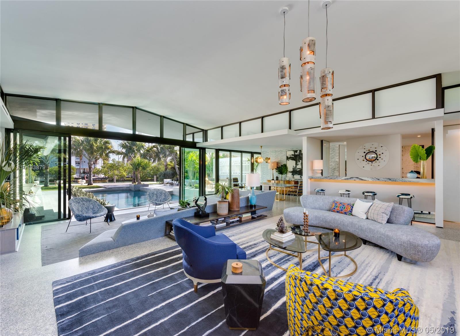 Flamingo Terrace - Residential