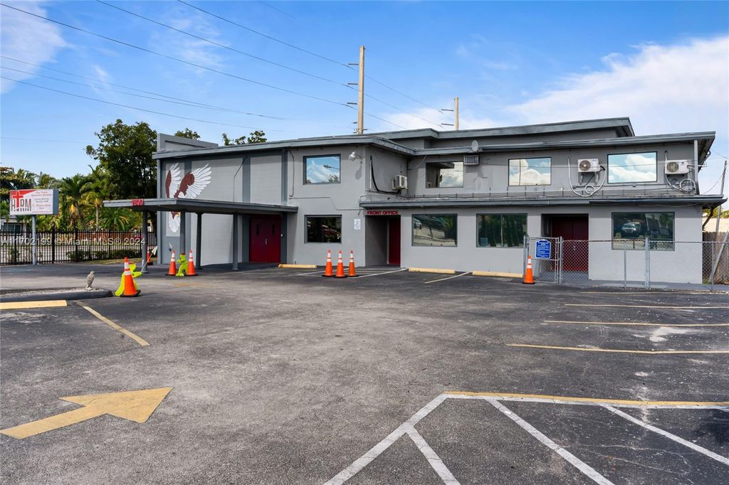 Photo of 1800 NW 9th Ave, Fort Lauderdale, FL 33311 (MLS # A11702199)