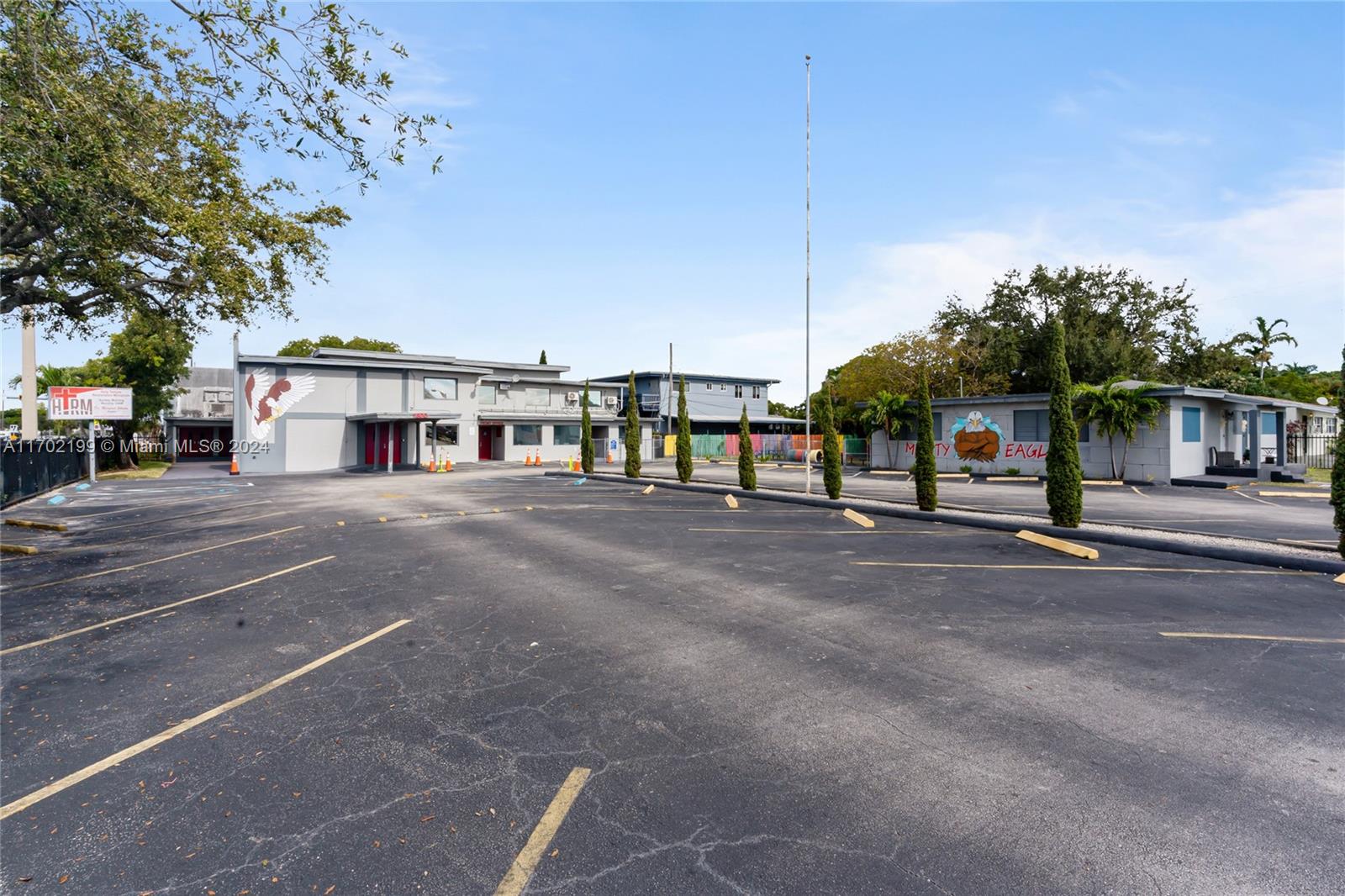 1800 NW 9th Ave