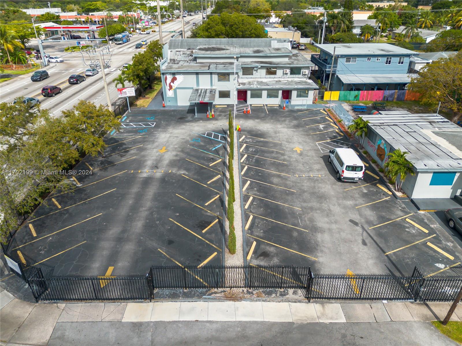 1800 NW 9th Ave
