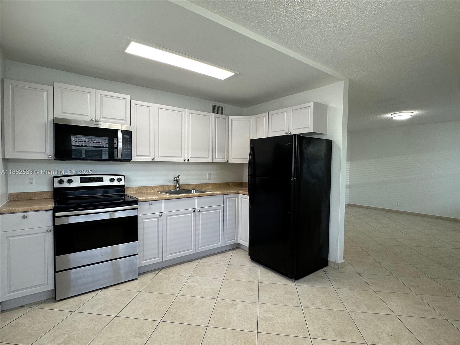 SPACIOUS 2-BEDROOM/1-BATH APARTMENT IN BEAUTIFUL COMPLEX!! 2nd Floor corner unit. This newly updated unit features central AC, tile flooring, updated appliances, plus kitchen and bathroom upgrades. Also includes 1 parking space right in front of the property. Property has a nice community courtyard / garden area - great for kids and pets. Laundry room on-site. Water, waste, sewer included in rent as well as pest control and maintenance. Pets welcome with small 1x non-refundable pet fee. Prime location! Centrally located, close to Downtown Hollywood, Downtown Hollywood Art Walk, Hollywood Beach Golf Club, Young Circle Park, Major highways such as A1A, US1, I-95 and more. 10 mins from Hollywood Beach! Close to amazing restaurants, schools, parks, recreation centers, nightlife, and more!