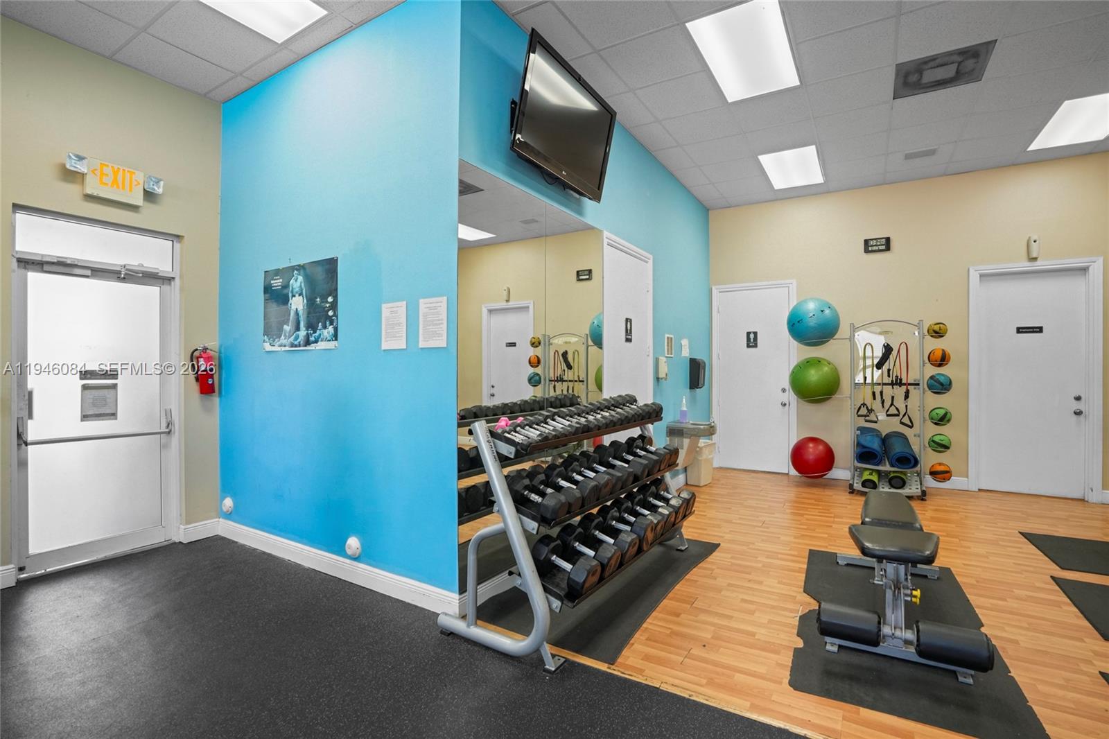 ESCADA - Residential