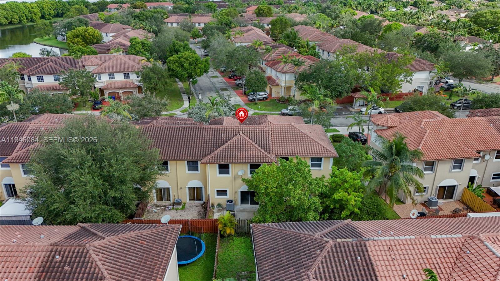 ESCADA - Residential