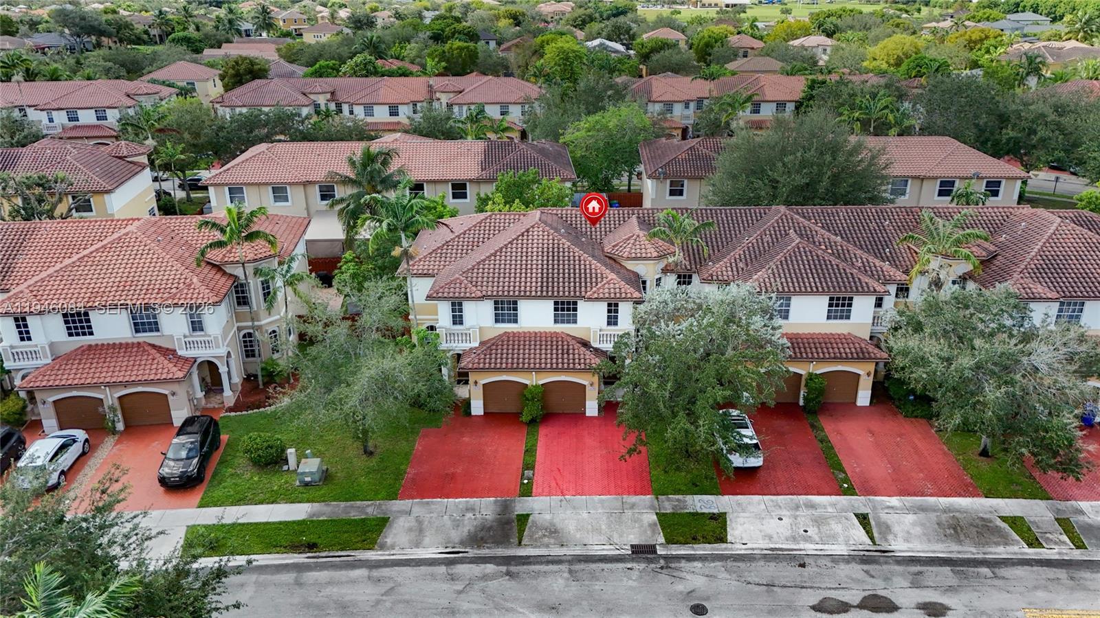 ESCADA - Residential