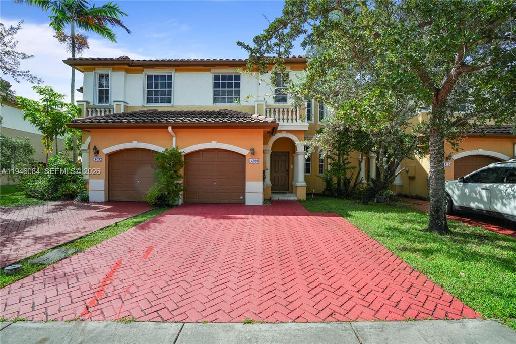 Photo of 14098 SW 51st Ct, Miramar, FL 33027 (MLS # A11946084)