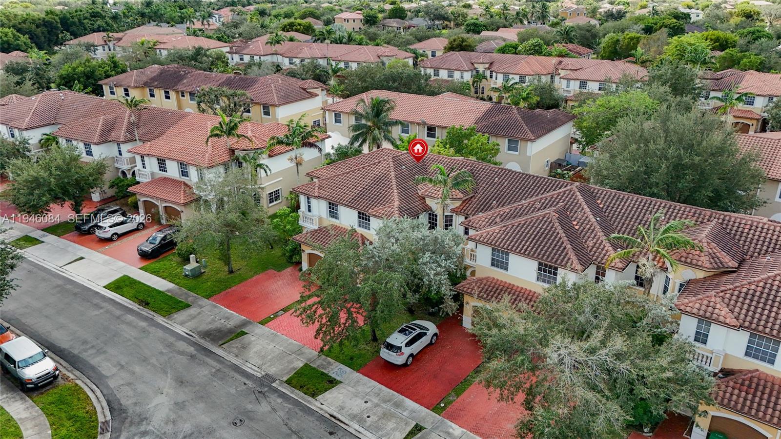 ESCADA - Residential