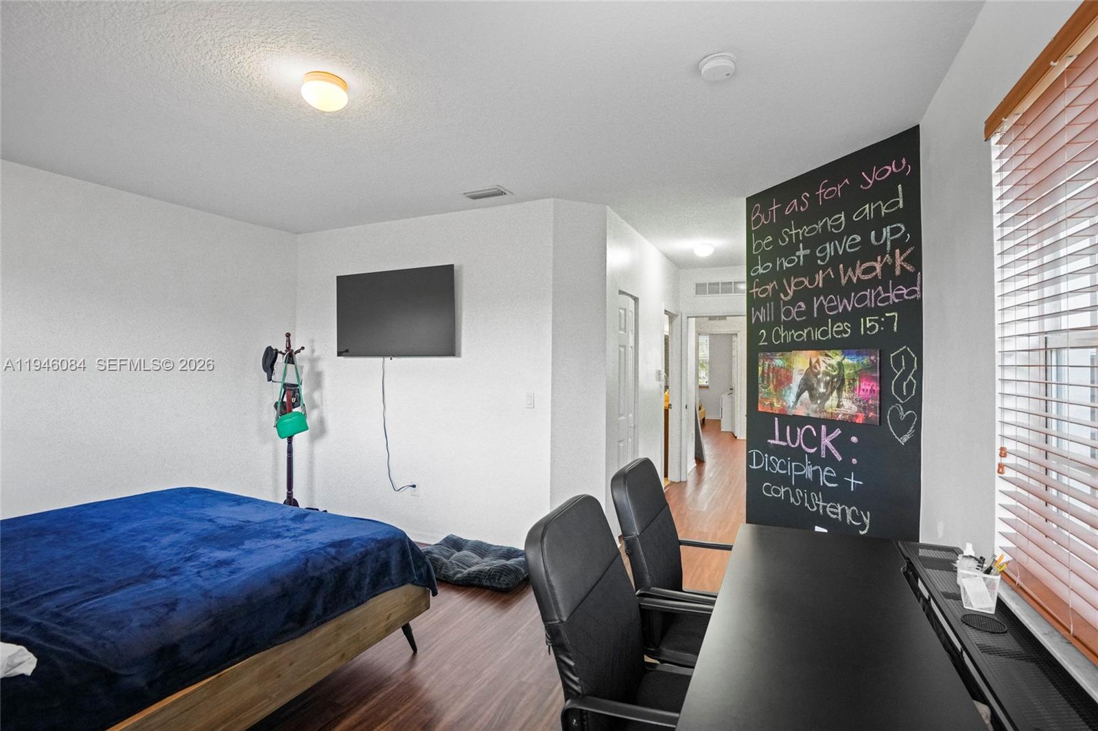 ESCADA - Residential